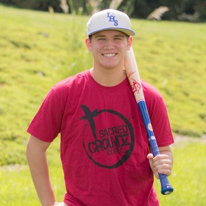 Fundraising Page: Jacob Millard